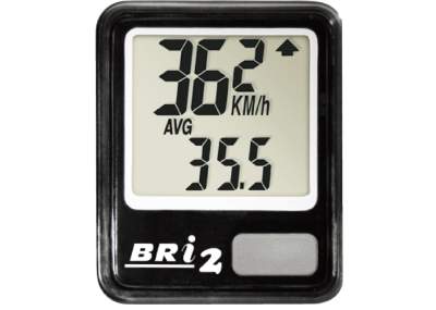 Bri2 best sale cycle computer